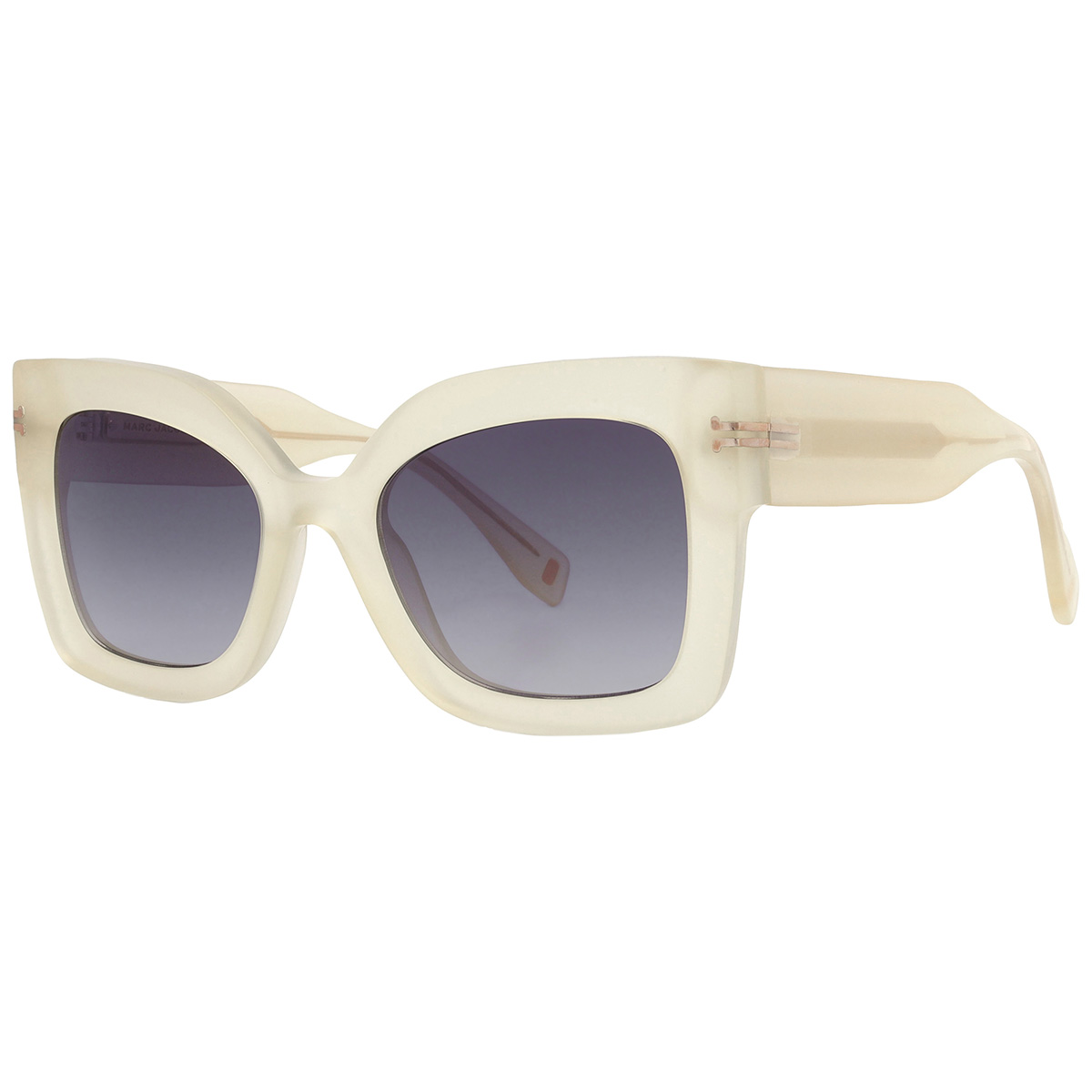 marc jacobs grey shaded butterfly ladies sunglasses mj 1073/s 040g/9o 53 marc jacobs grey shaded butterfly ladies sunglasses mj 1073/s 040g/9o 53