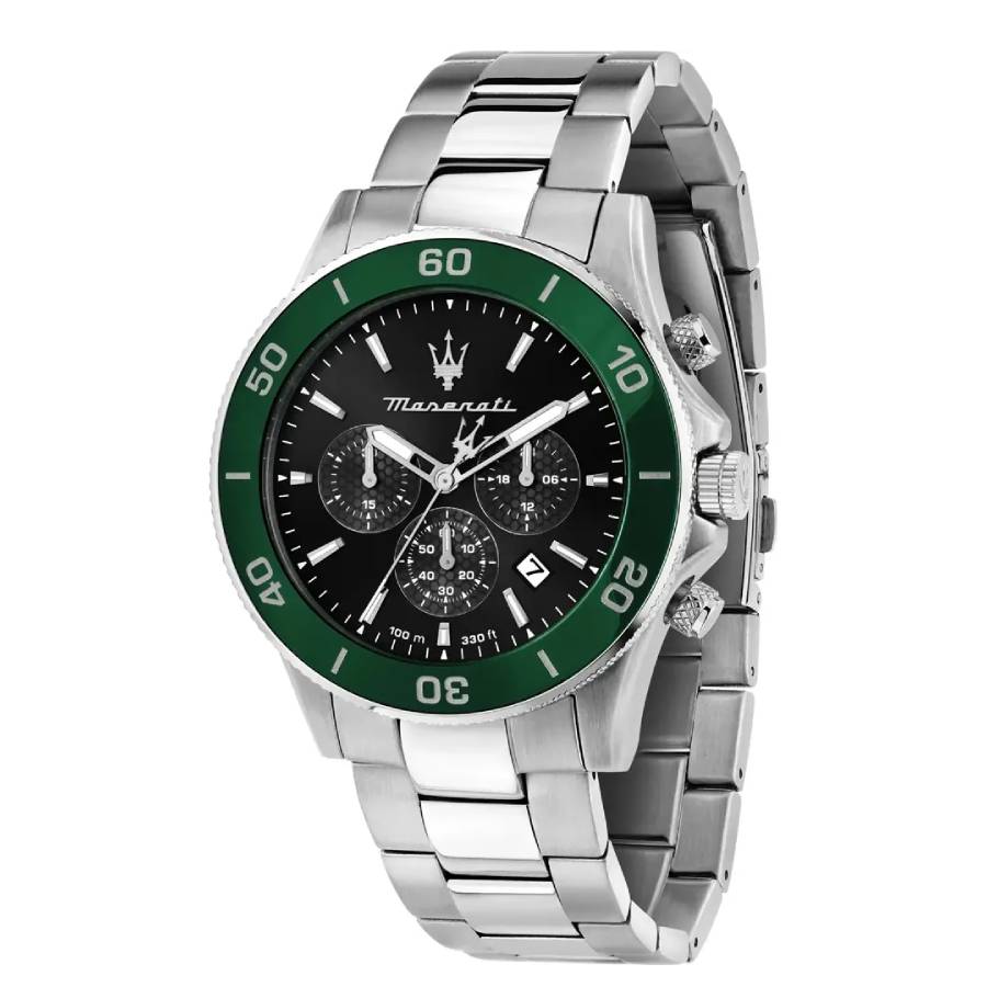 maserati competizione diver chronograph quartz men's watch r8873600008 maserati competizione diver chronograph quartz men's watch r8873600008