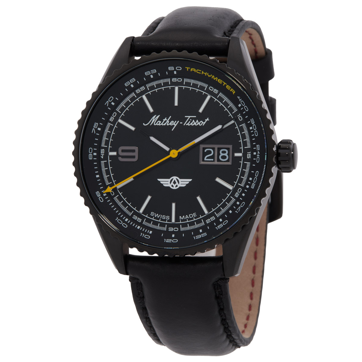 mathey tissot atlas quartz black dial men's watch mtwg9001102 mathey tissot atlas quartz black dial men's watch mtwg9001102