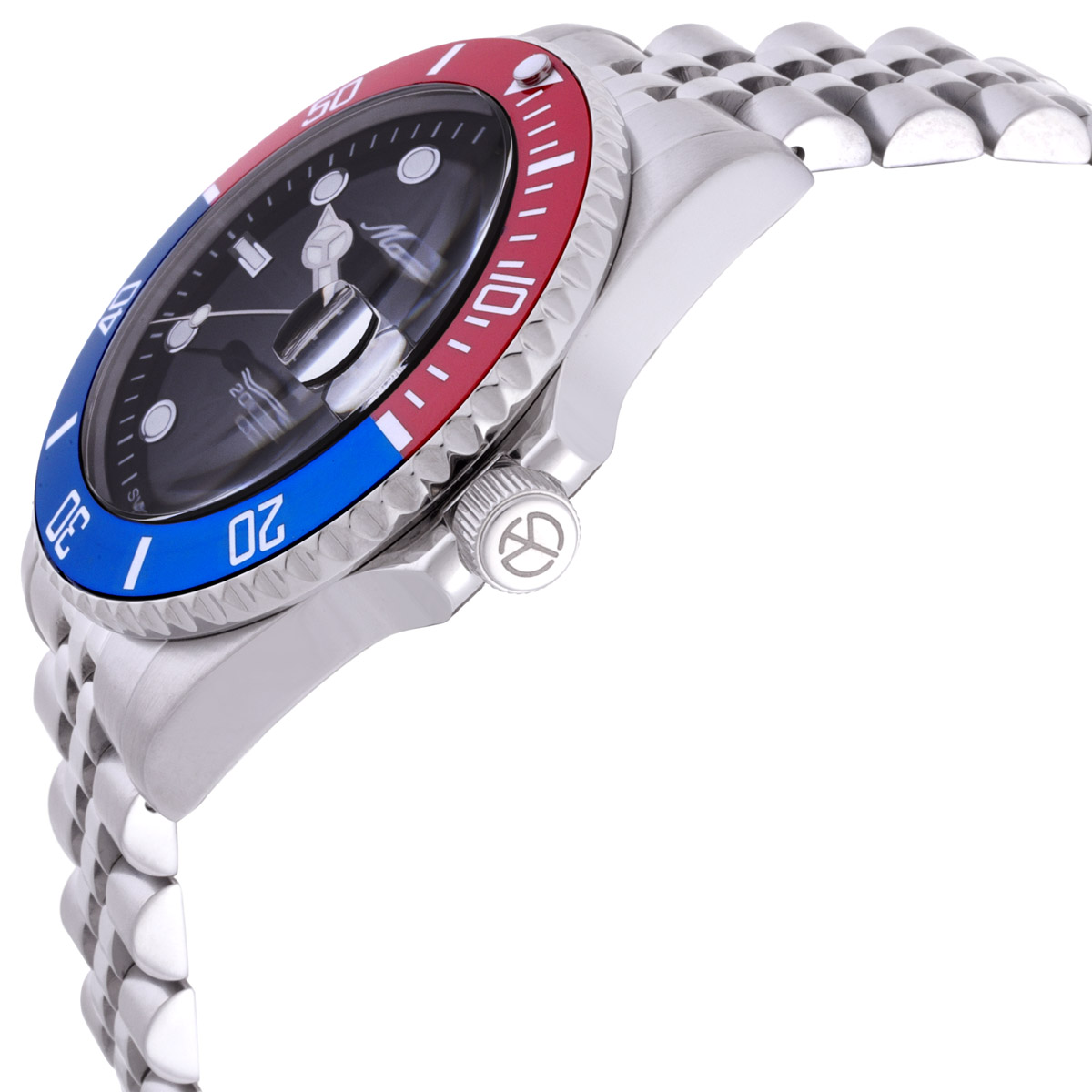 mathey tissot mathy ceramic quartz black dial men's watch h901crar mathey tissot mathy ceramic quartz black dial men's watch h901crar