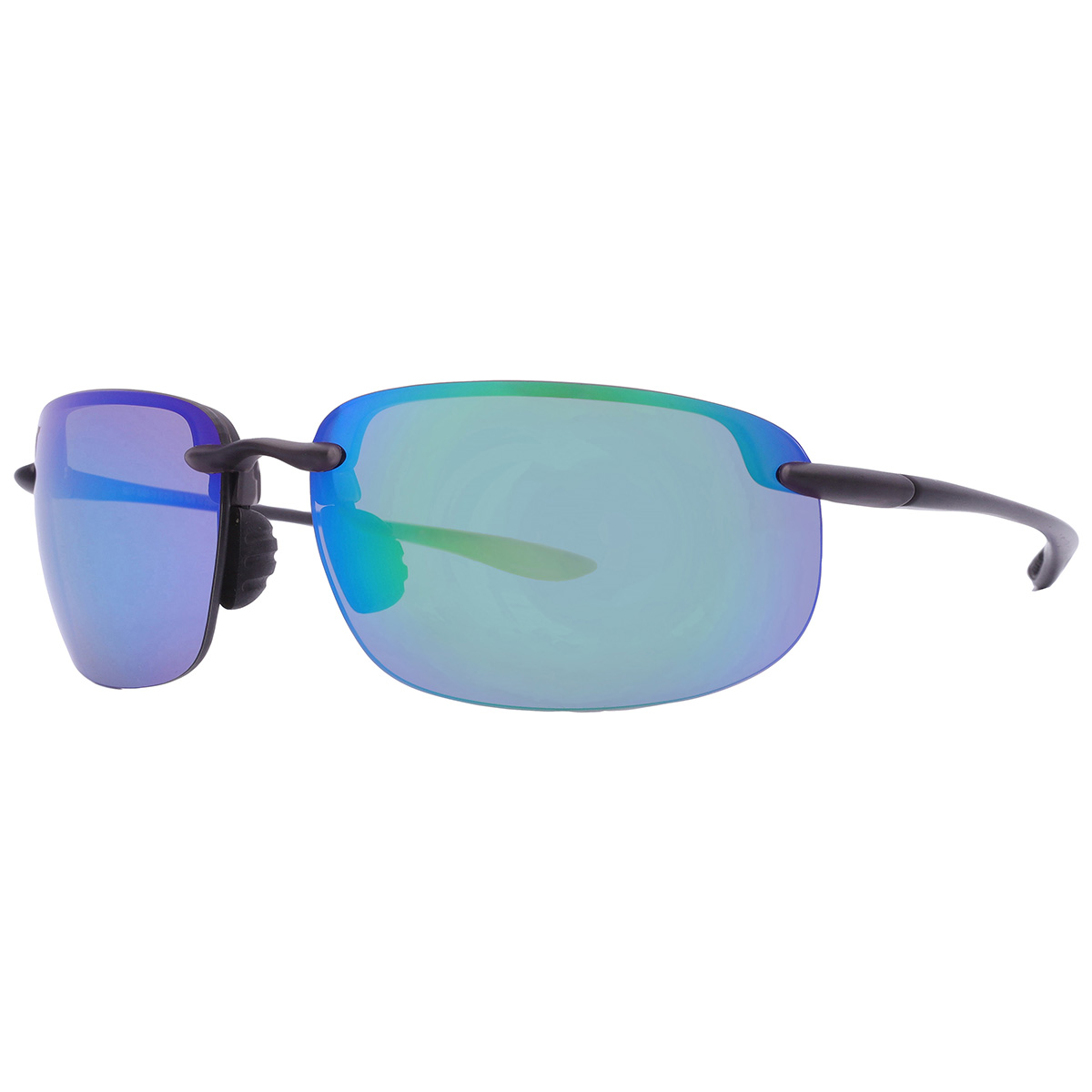 maui jim ho'okipa xlarge mauigreen rectangular men's sunglasses gm456 14 67 maui jim ho'okipa xlarge mauigreen rectangular men's sunglasses gm456 14 67