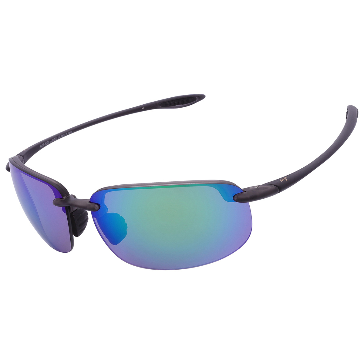 maui jim ho'okipa xlarge mauigreen rectangular men's sunglasses gm456 14 67 maui jim ho'okipa xlarge mauigreen rectangular men's sunglasses gm456 14 67