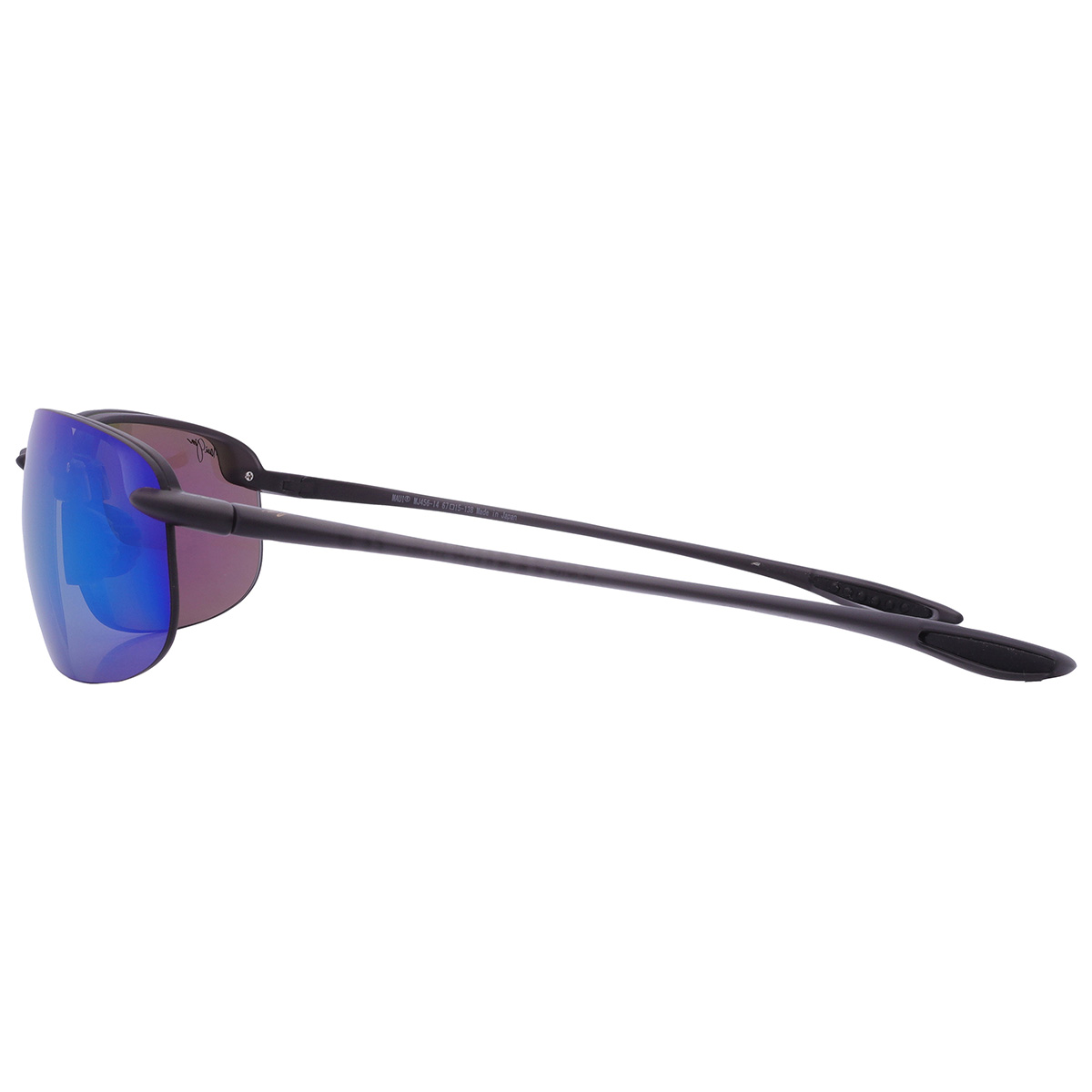 maui jim ho'okipa xlarge mauigreen rectangular men's sunglasses gm456 14 67 maui jim ho'okipa xlarge mauigreen rectangular men's sunglasses gm456 14 67
