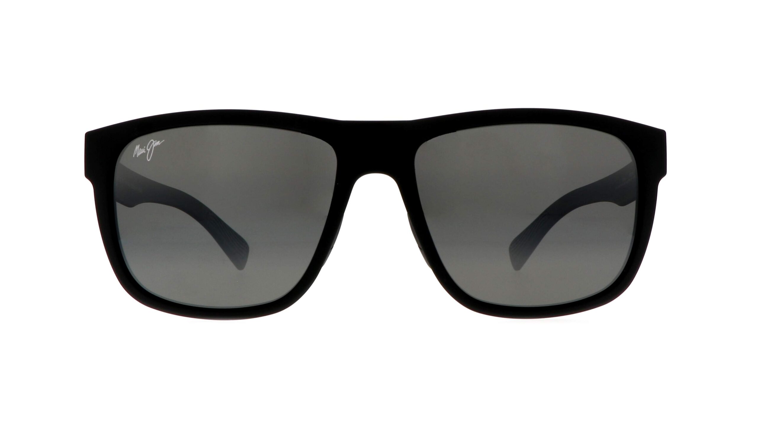 maui jim puakea neutral grey rectangular men's sunglasses 670 02 57 maui jim puakea neutral grey rectangular men's sunglasses 670 02 57