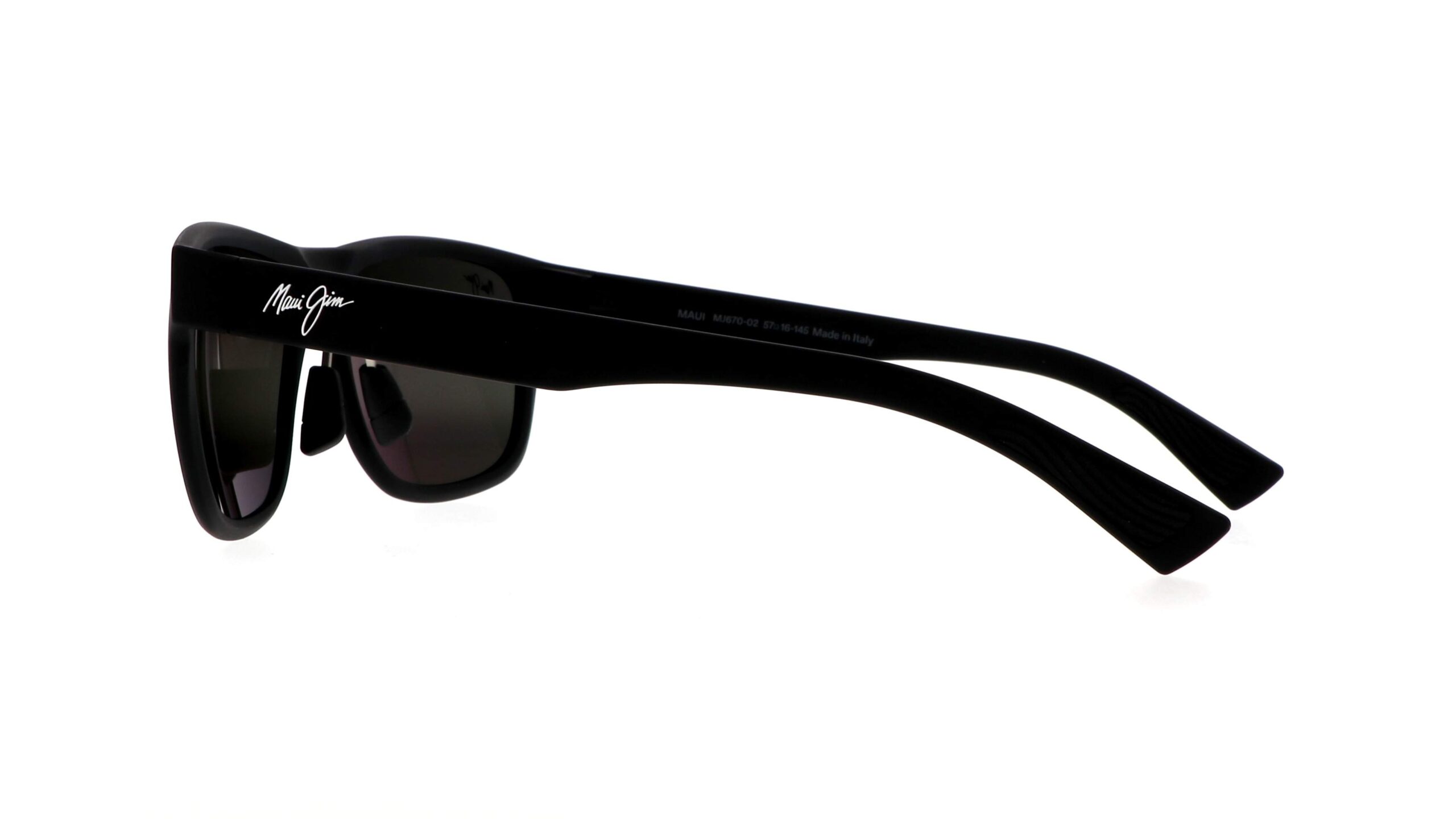 maui jim puakea neutral grey rectangular men's sunglasses 670 02 57 maui jim puakea neutral grey rectangular men's sunglasses 670 02 57