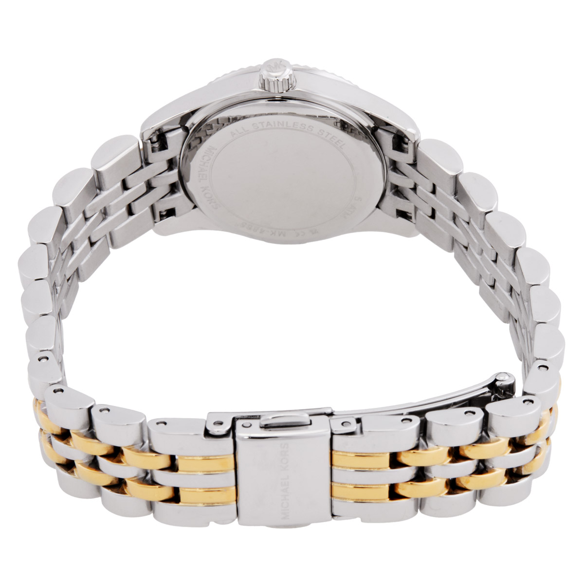 michael kors lexington quartz blue mother of pearl dial ladies watch mk4865 michael kors lexington quartz blue mother of pearl dial ladies watch mk4865