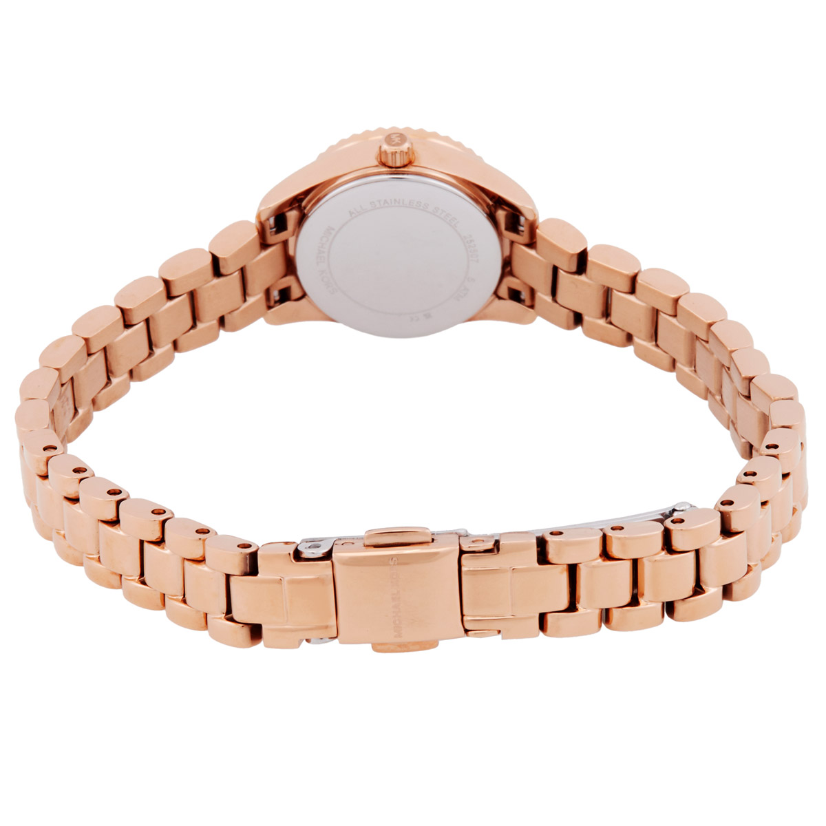 michael kors lexington quartz ladies watch gift set michael kors lexington quartz ladies watch gift set