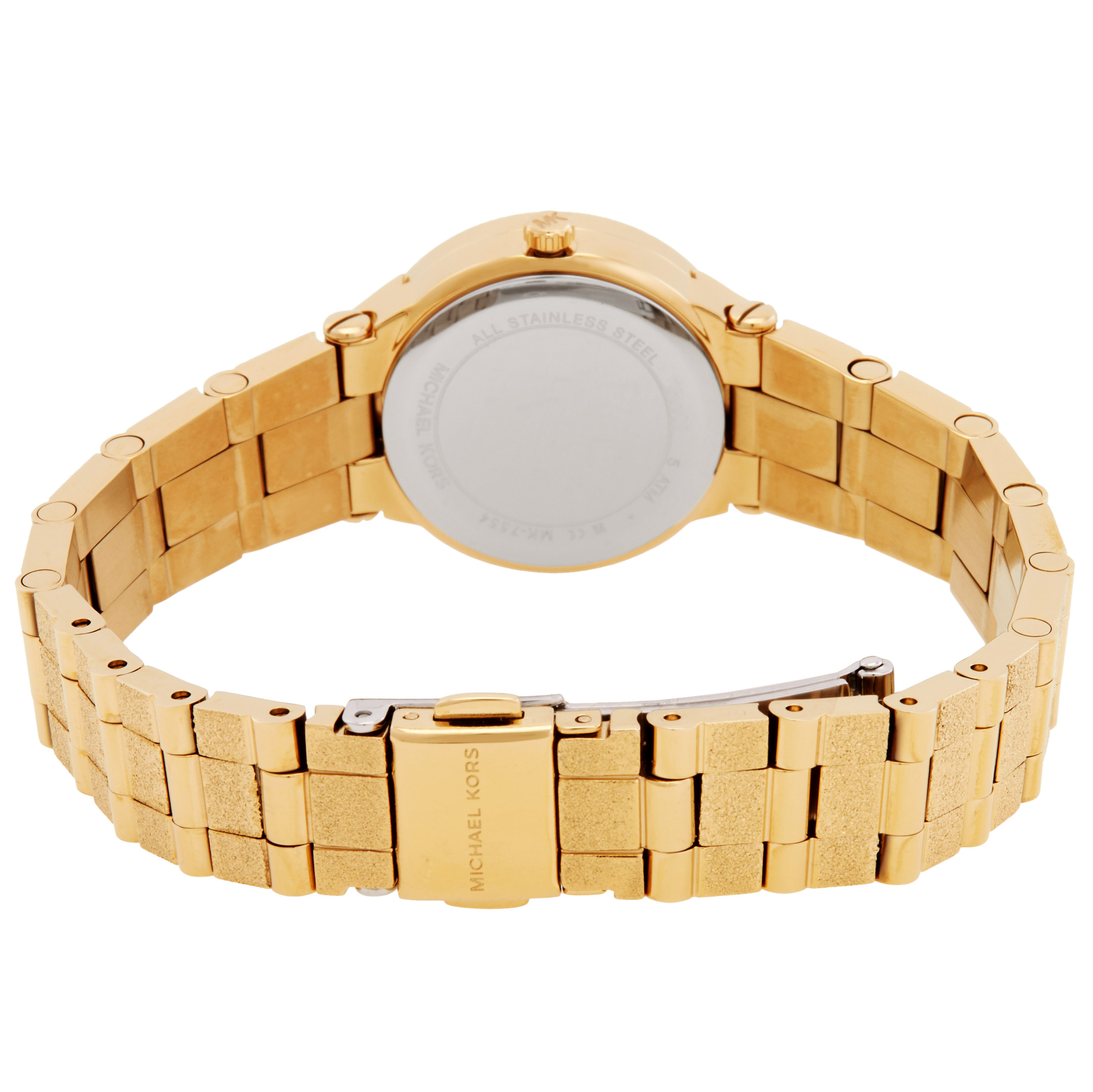 michael kors petite billie frosted quartz ladies watch mk7554 michael kors petite billie frosted quartz ladies watch mk7554