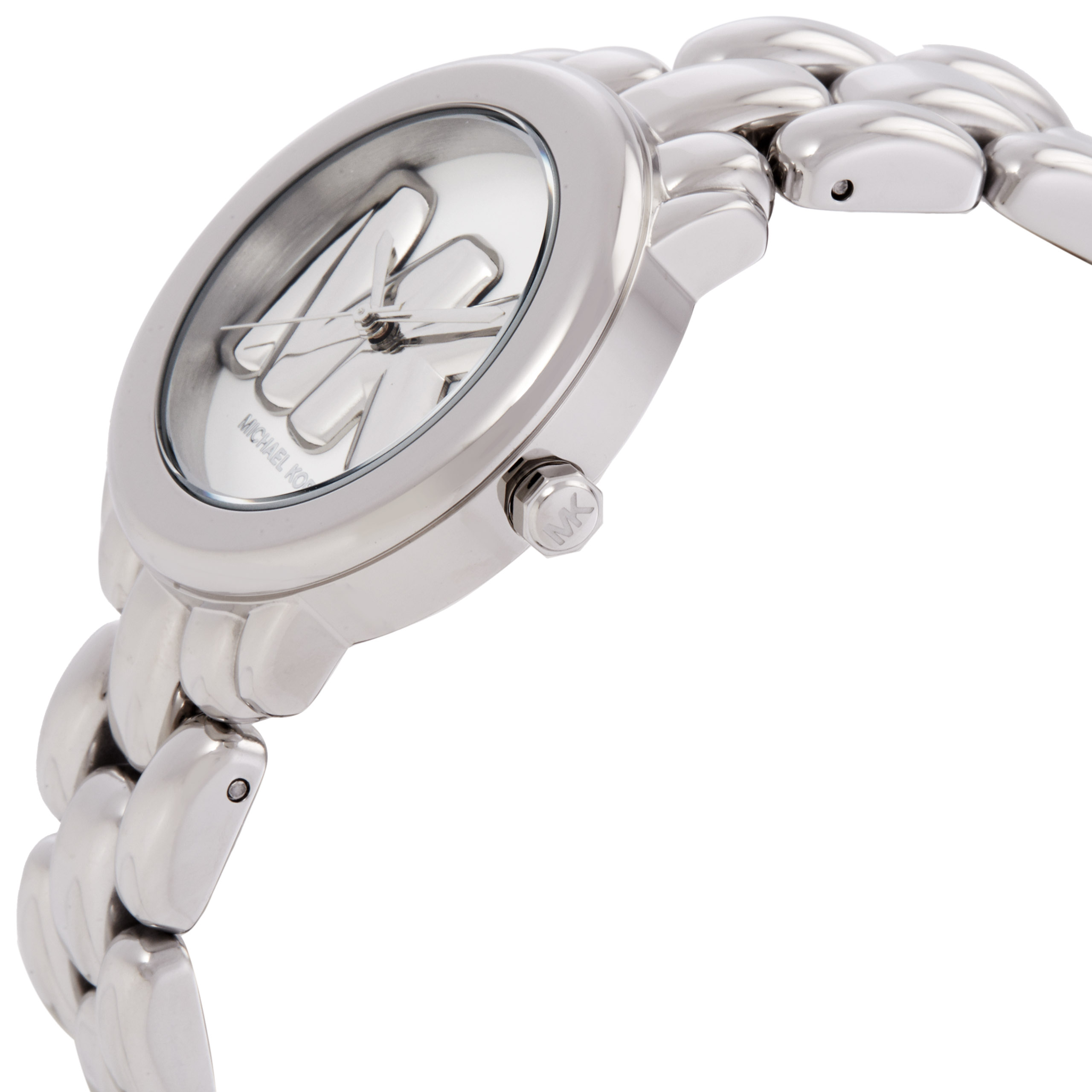 michael kors phoebe quartz silver dial ladies watch mk4963 michael kors phoebe quartz silver dial ladies watch mk4963