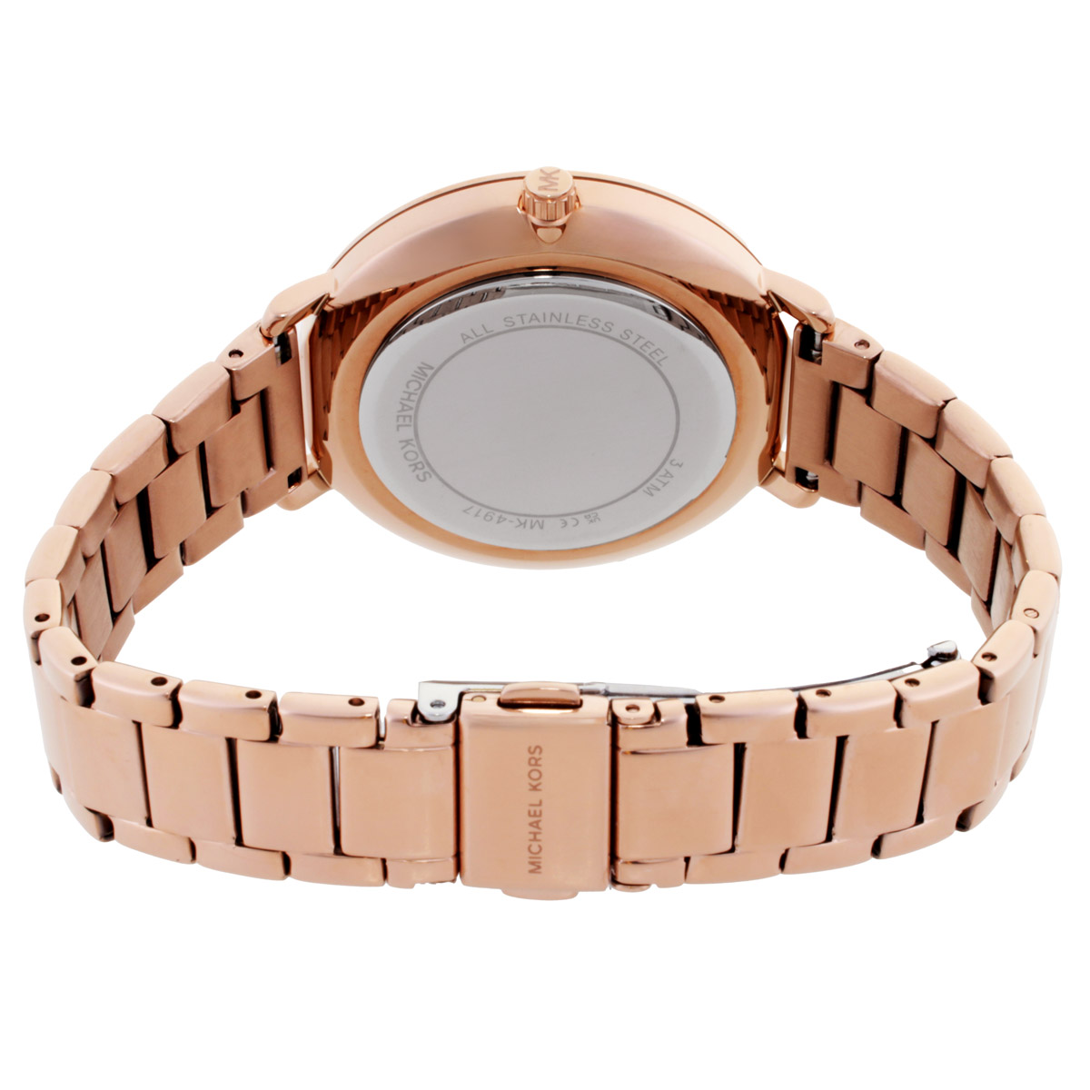 michael kors pyper quartz crystal white dial ladies watch mk4917 michael kors pyper quartz crystal white dial ladies watch mk4917