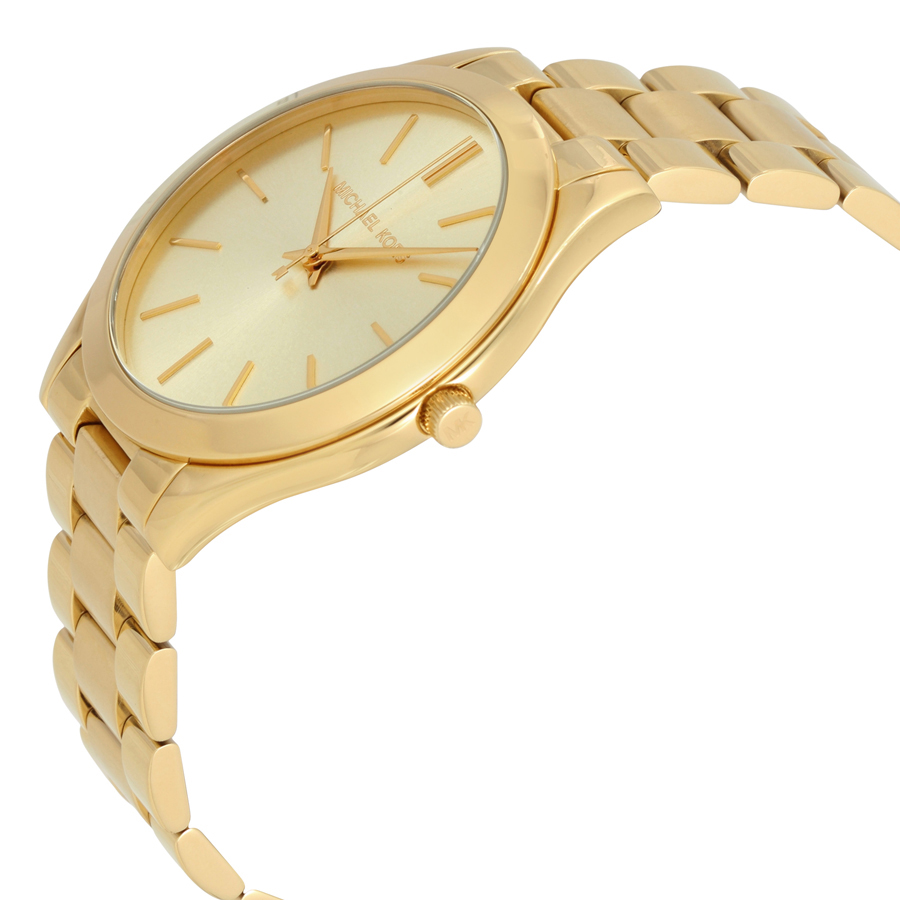 michael kors runway champagne dial ladies watch mk3179 michael kors runway champagne dial ladies watch mk3179