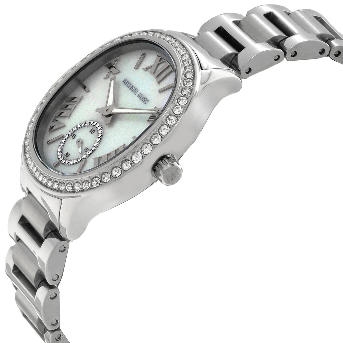 michael kors sage quartz white dial ladies watch mk4807 michael kors sage quartz white dial ladies watch mk4807
