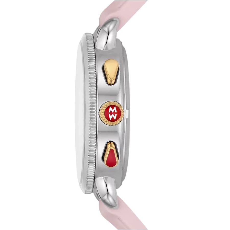 michele sport sail chronograph quartz white dial ladies watch mww01p000023 michele sport sail chronograph quartz white dial ladies watch mww01p000023