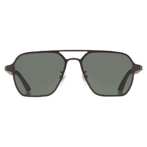montblanc green navigator men's sunglasses mb0360s 003 56