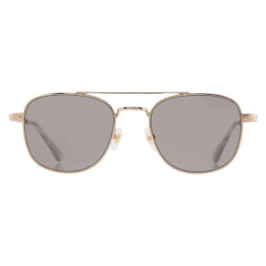 montblanc grey pilot men's sunglasses mb0363s 001 51