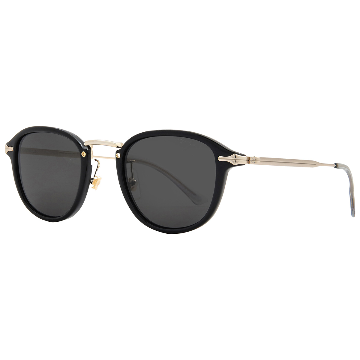 montblanc smoke square men's sunglasses mb0336s 001 48 montblanc smoke square men's sunglasses mb0336s 001 48