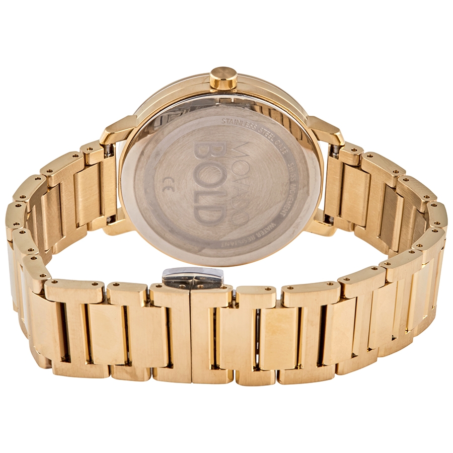 movado bold evolution quartz ladies watch 3600649 movado bold evolution quartz ladies watch 3600649