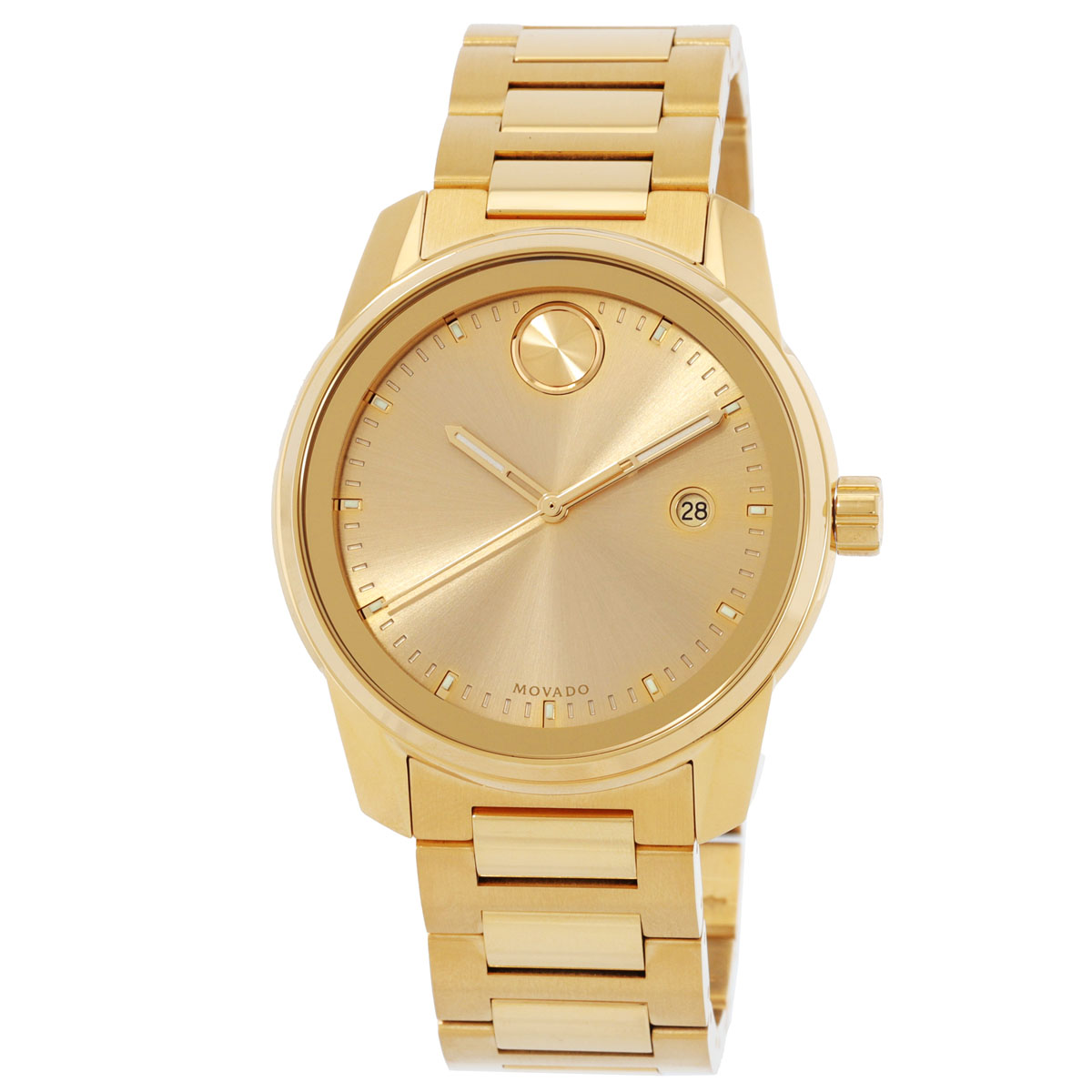 movado bold verso quartz men's watch 3600735 movado bold verso quartz men's watch 3600735