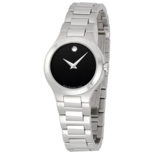 movado corporate exclusive ladies watch 0606164