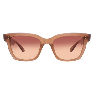 mr. leight lola s wild thing cat eye ladies sunglasses ml2046 swr cg/with 51