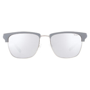 nike chrome mirrored square men's sunglasses nike essence groove if1092x 084 56