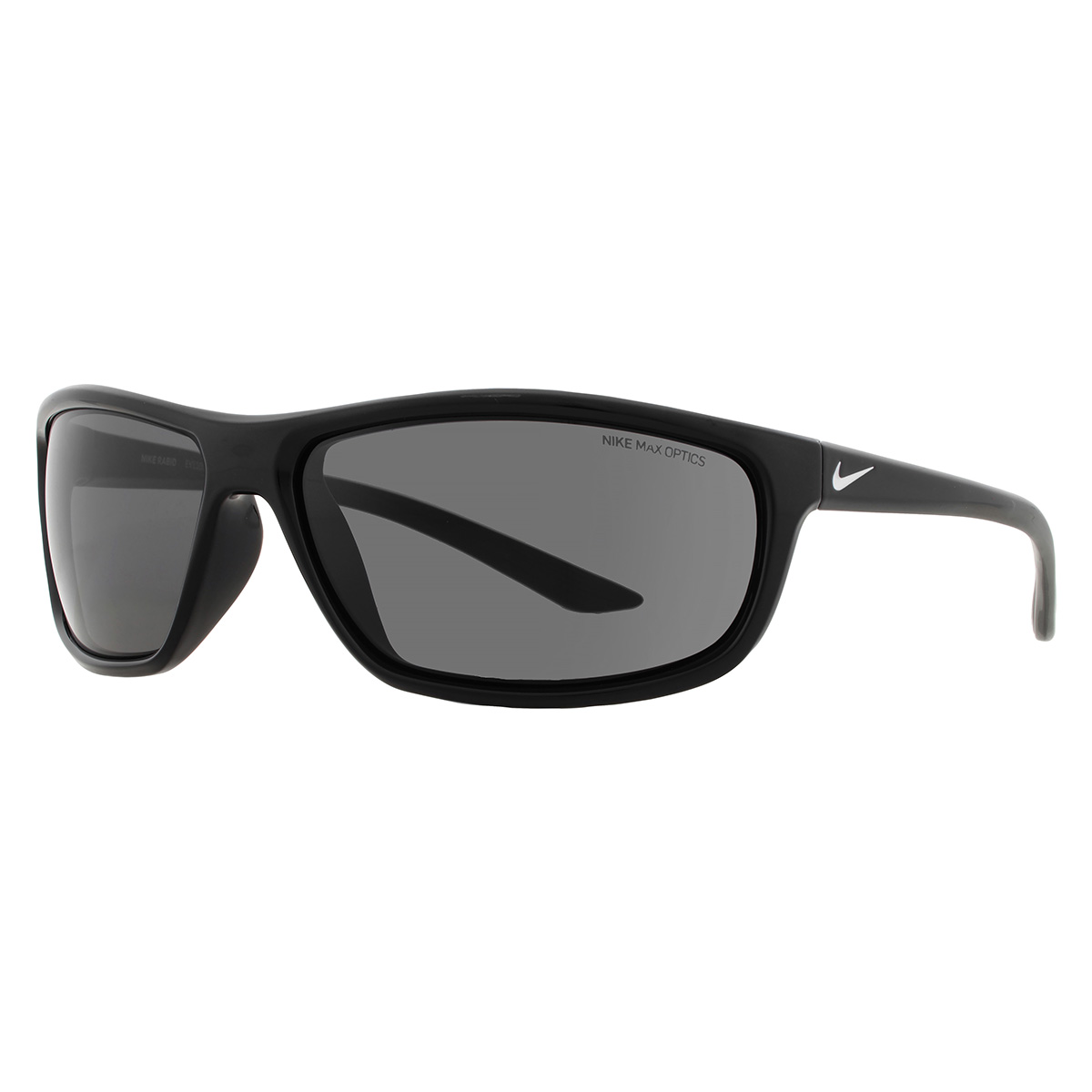 nike dark grey wrap men's sunglasses nike rabid ev1109 011 64 nike dark grey wrap men's sunglasses nike rabid ev1109 011 64