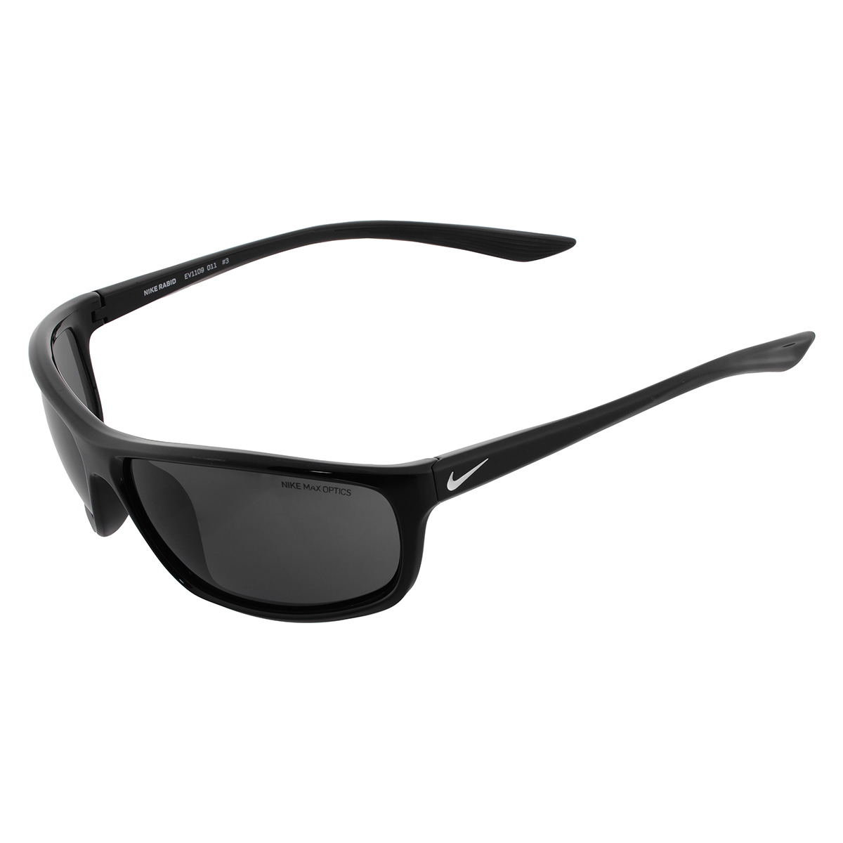 nike dark grey wrap men's sunglasses nike rabid ev1109 011 64 nike dark grey wrap men's sunglasses nike rabid ev1109 011 64
