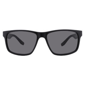 nike grey square men's sunglasses nike cruiser mi ev0834 001 59