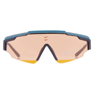 nike orange shield men's sunglasses nike marquee edge fn0295 379 64