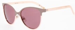 nine west pink teacup ladies sunglasses 10270475.khl pnksmk