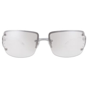 nine west s04601rdf022 silver rectangular ladies sunglasses 10270086.lts blk