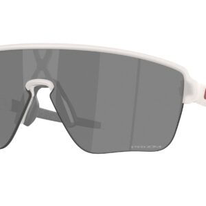 oakley corridor sq prizm black shield men's sunglasses oo9415 941511 142