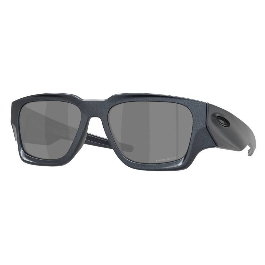 oakley instagator prizm black iridium rectangular men's sunglasses oo9514 951403 58 oakley instagator prizm black iridium rectangular men's sunglasses oo9514 951403 58