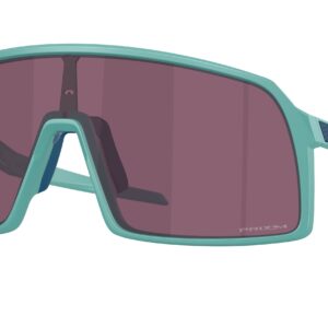 oakley sutro prizm black shield men's sunglasses oo9406 9406c6 137