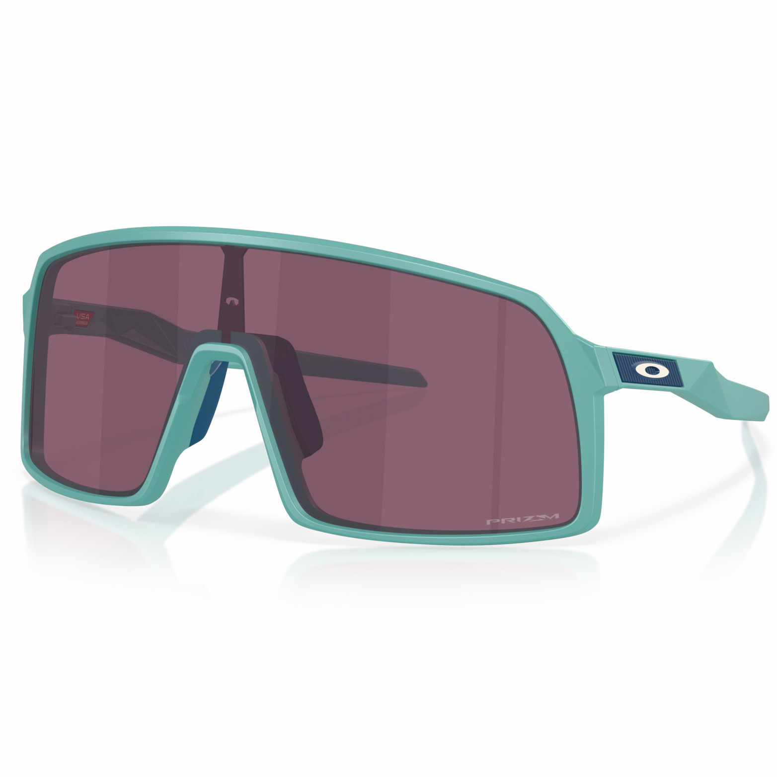 oakley sutro prizm road black shield men's sunglasses oo9406a 9406c9 137 oakley sutro prizm road black shield men's sunglasses oo9406a 9406c9 137