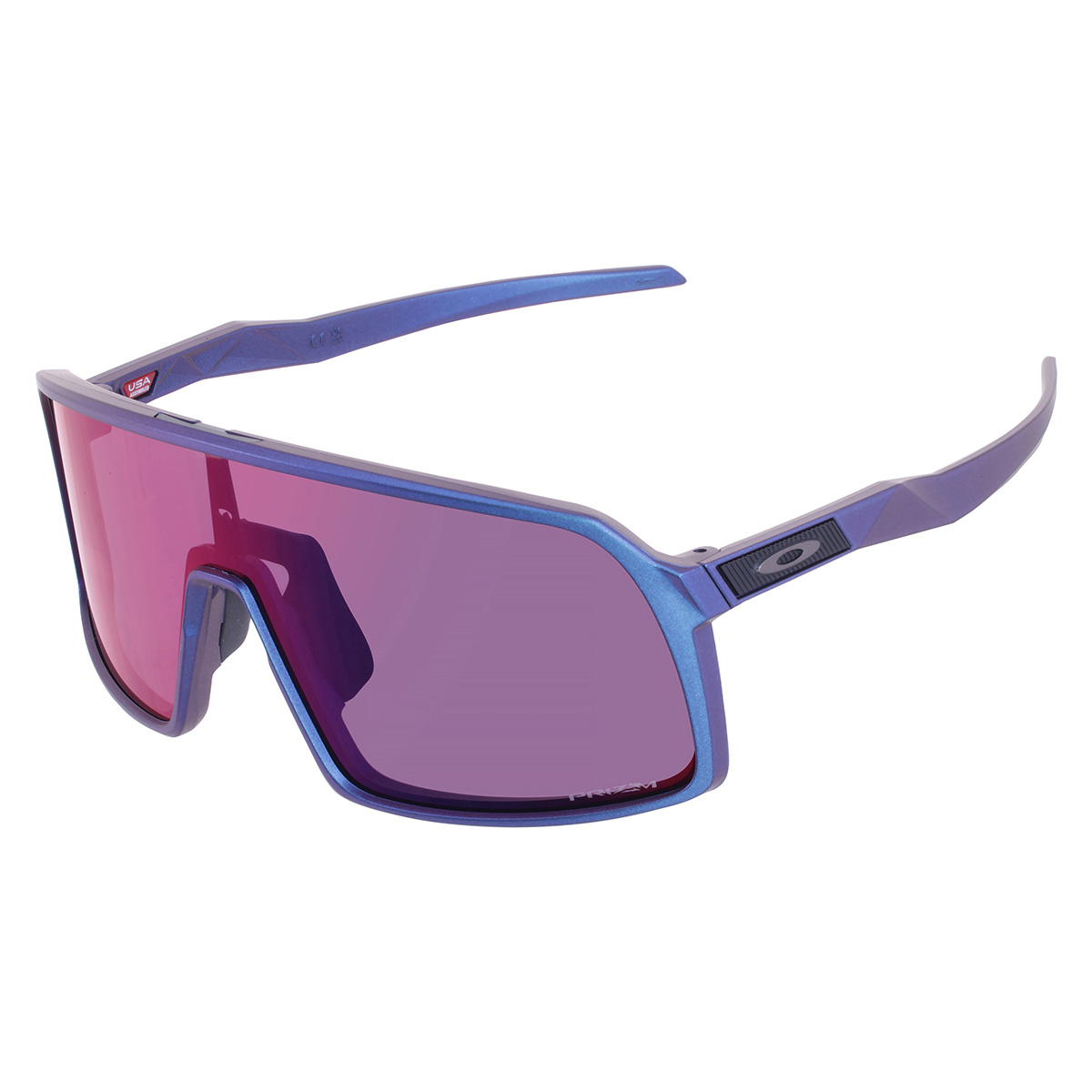 oakley sutro prizm road shield sunglasses oo9406 9406c1 37 oakley sutro prizm road shield sunglasses oo9406 9406c1 37