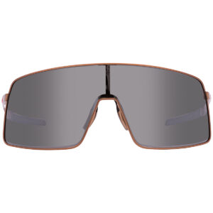 oakley sutro ti patrick mahomes prizm black shield men's sunglasses oo6013 601305 36