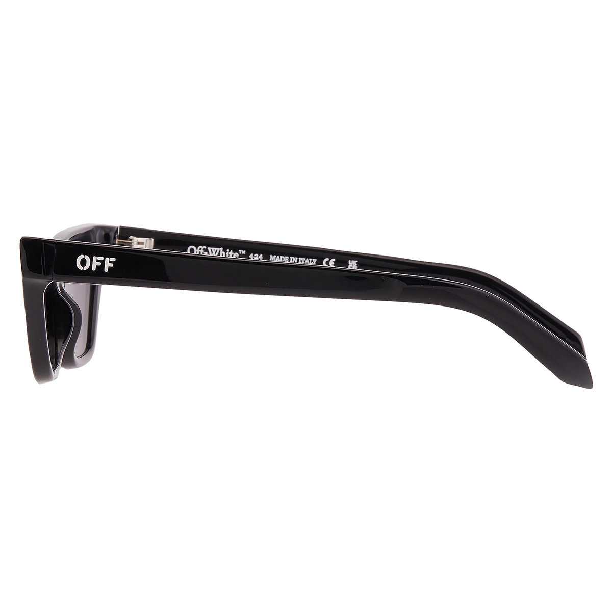 off white madison dark grey cat eye ladies sunglasses oeri13b 1007 56 off white madison dark grey cat eye ladies sunglasses oeri13b 1007 56