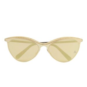 philipp plein open box philipp plein paris cat eye ladies sunglasses p18a wes0046 pxv037n ggxa