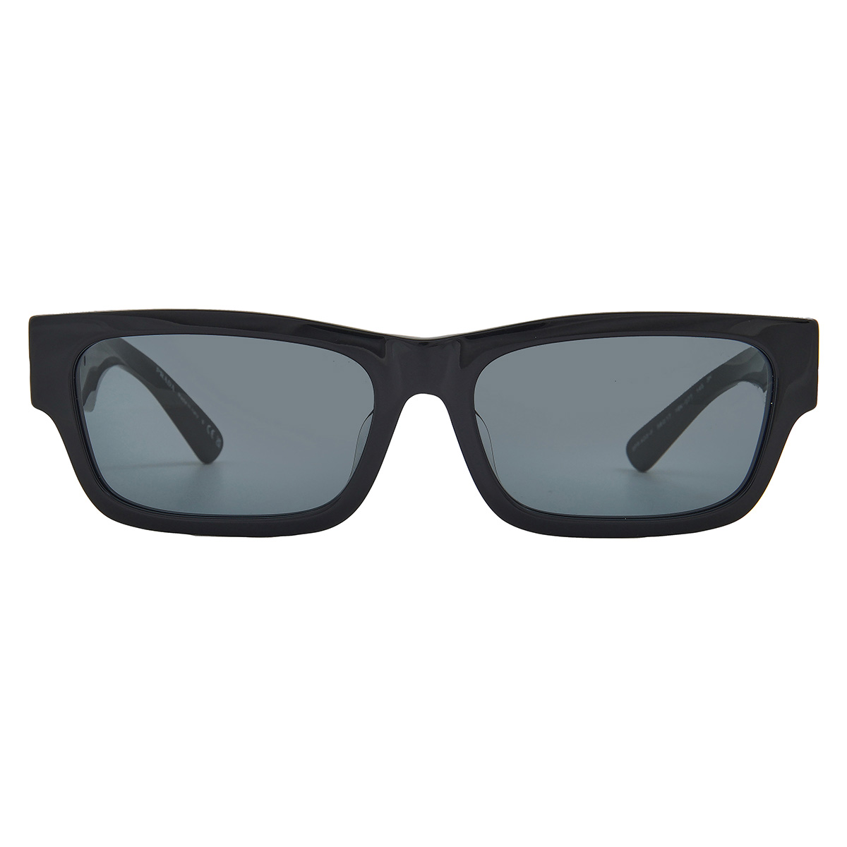 prada open box prada blue vintage rectangular men's sunglasses pr a03sf 16k07t 58 prada open box prada blue vintage rectangular men's sunglasses pr a03sf 16k07t 58