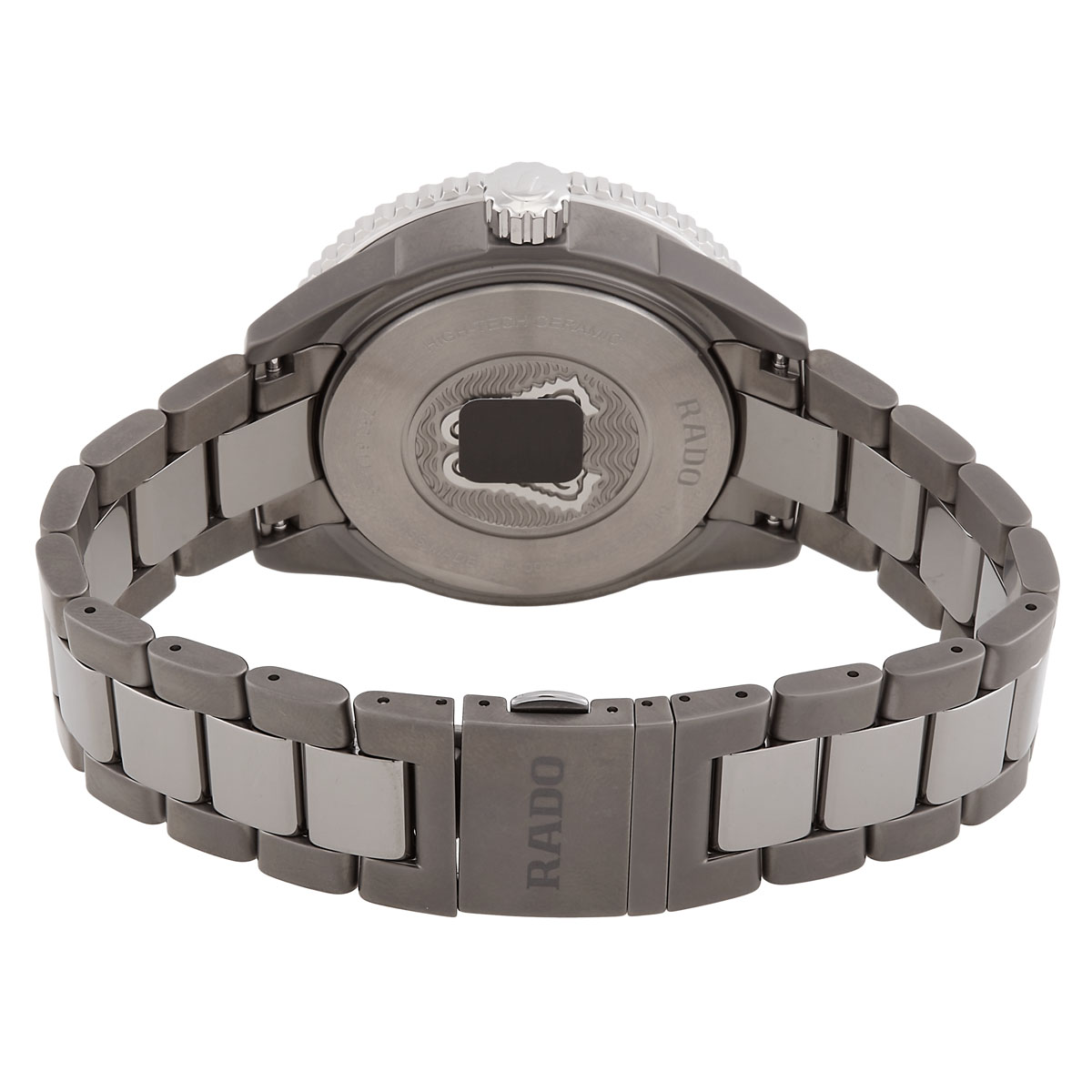 rado open box rado captain cook automatic blue dial men's watch r32144202 rado open box rado captain cook automatic blue dial men's watch r32144202