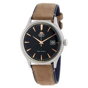 orient automatic men's watch ra ac0p02l