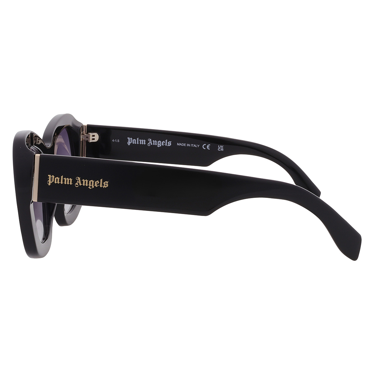 palm angels moon grey gradient butterfly ladies sunglasses peri106 1008 54 palm angels moon grey gradient butterfly ladies sunglasses peri106 1008 54