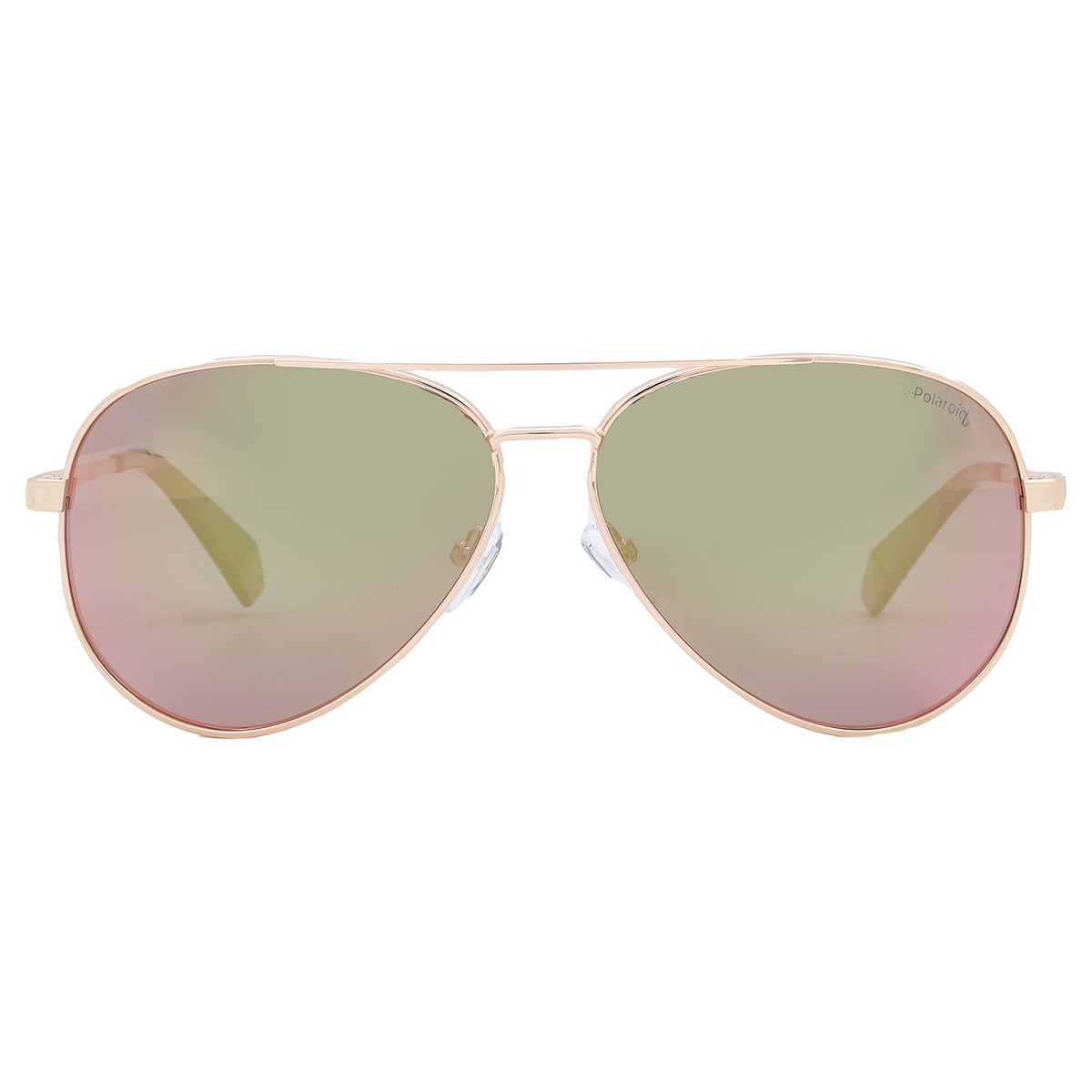 polaroid grey pilot ladies sunglasses pld 6069 / s / x2100j 61 polaroid grey pilot ladies sunglasses pld 6069 / s / x2100j 61