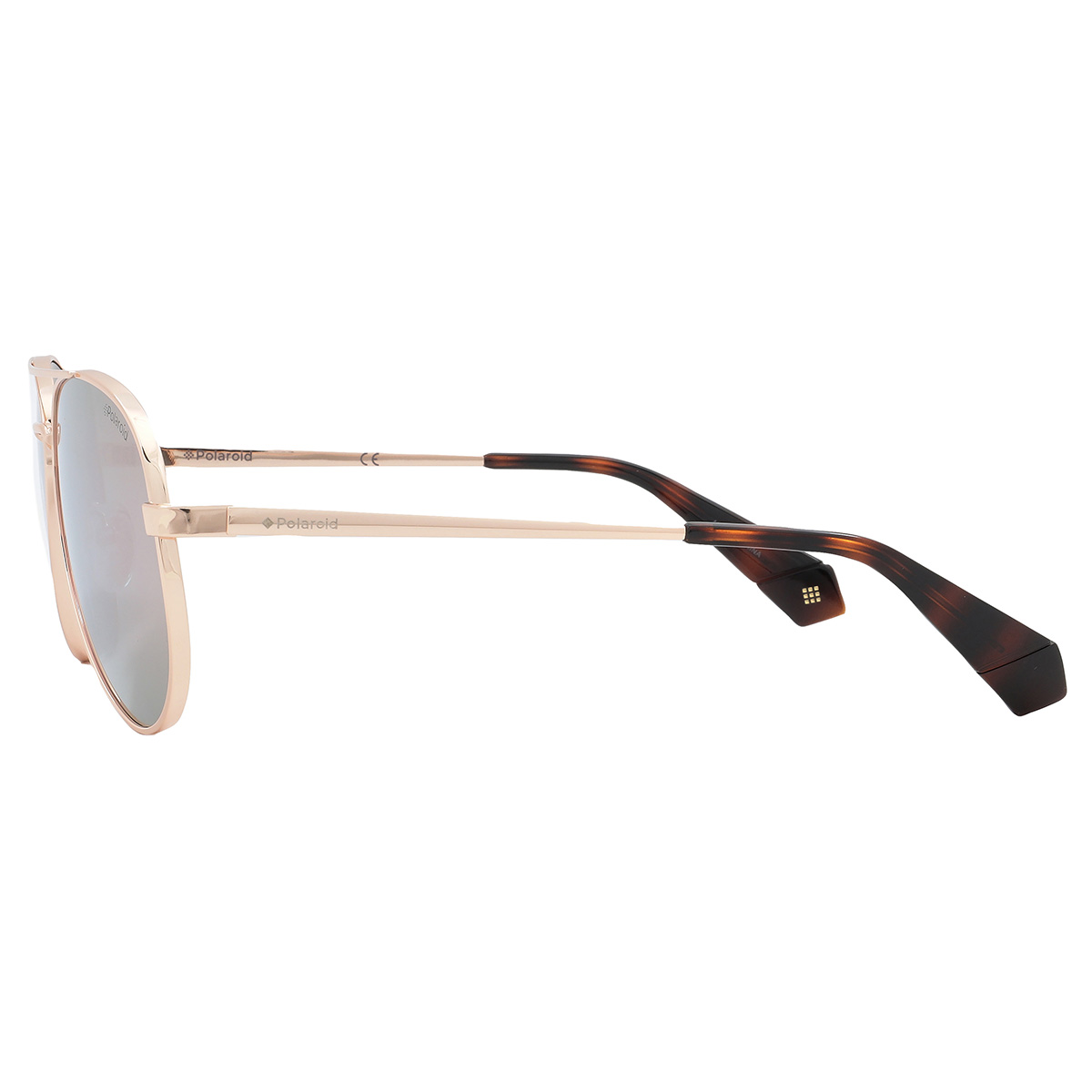 polaroid grey pilot ladies sunglasses pld 6069 / s / x2100j 61 polaroid grey pilot ladies sunglasses pld 6069 / s / x2100j 61