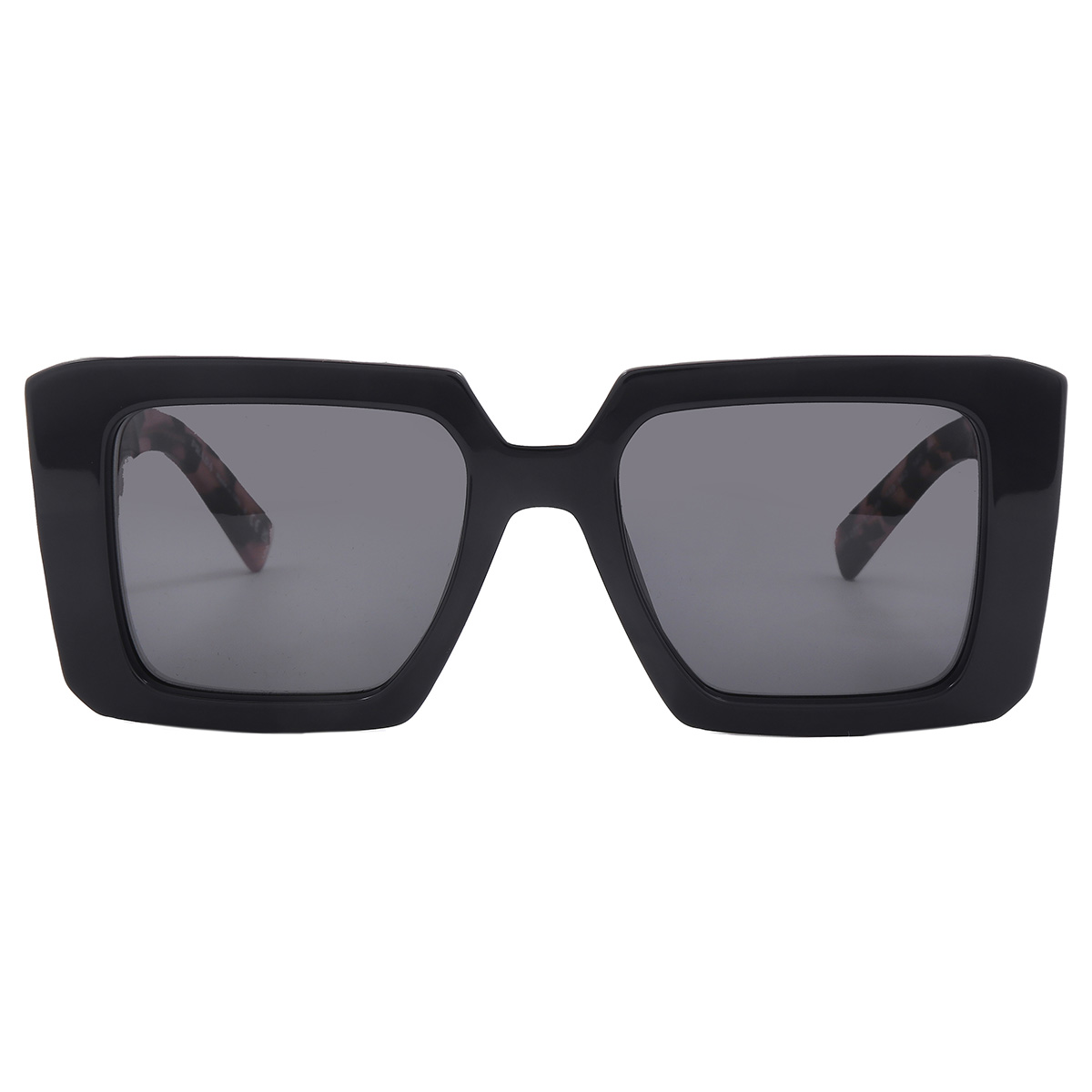 prada dark gray square ladies sunglasses pr 23ys 1ab5s0 51 prada dark gray square ladies sunglasses pr 23ys 1ab5s0 51