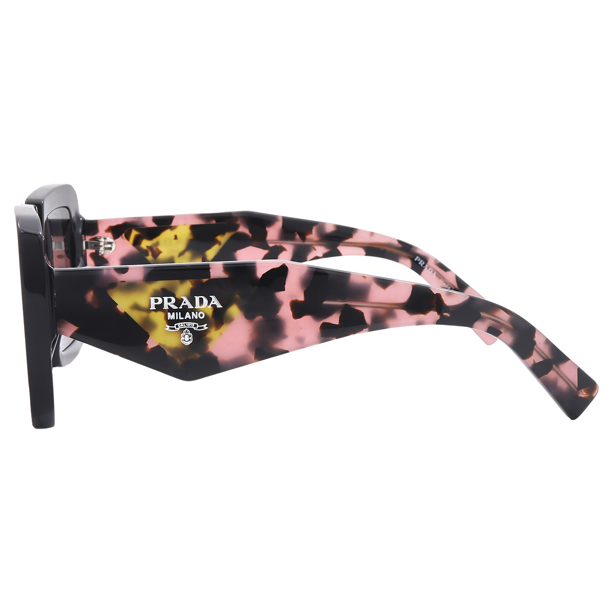 prada dark gray square ladies sunglasses pr 23ys 1ab5s0 51 prada dark gray square ladies sunglasses pr 23ys 1ab5s0 51