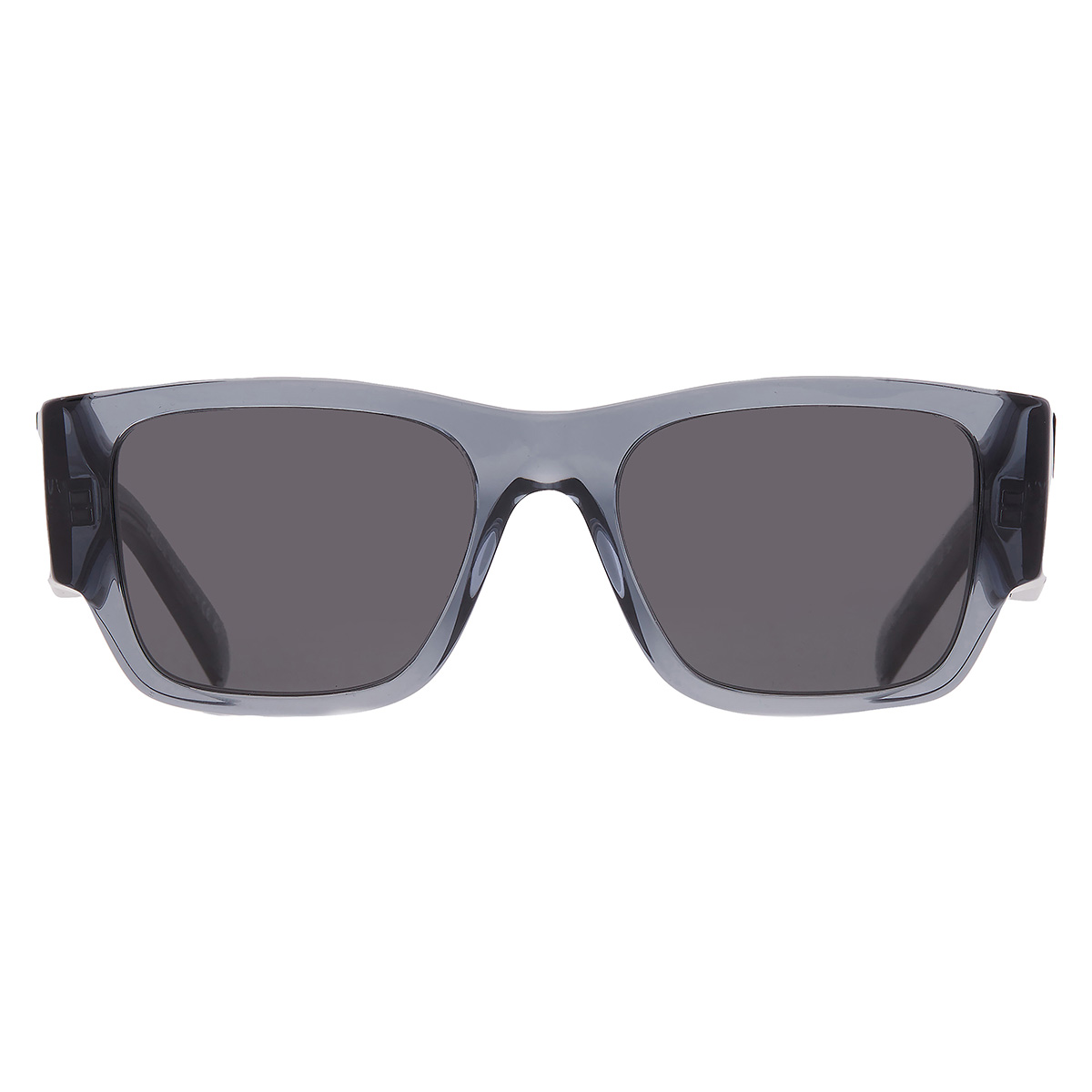 prada dark grey square men's sunglasses pr 10zs 17t08z 54 prada dark grey square men's sunglasses pr 10zs 17t08z 54