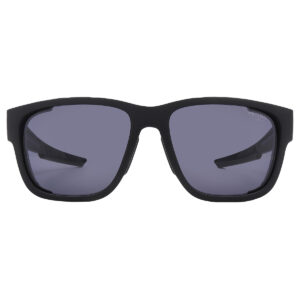 prada linea rossa blue square men's sunglasses ps 07ws dg009r 59