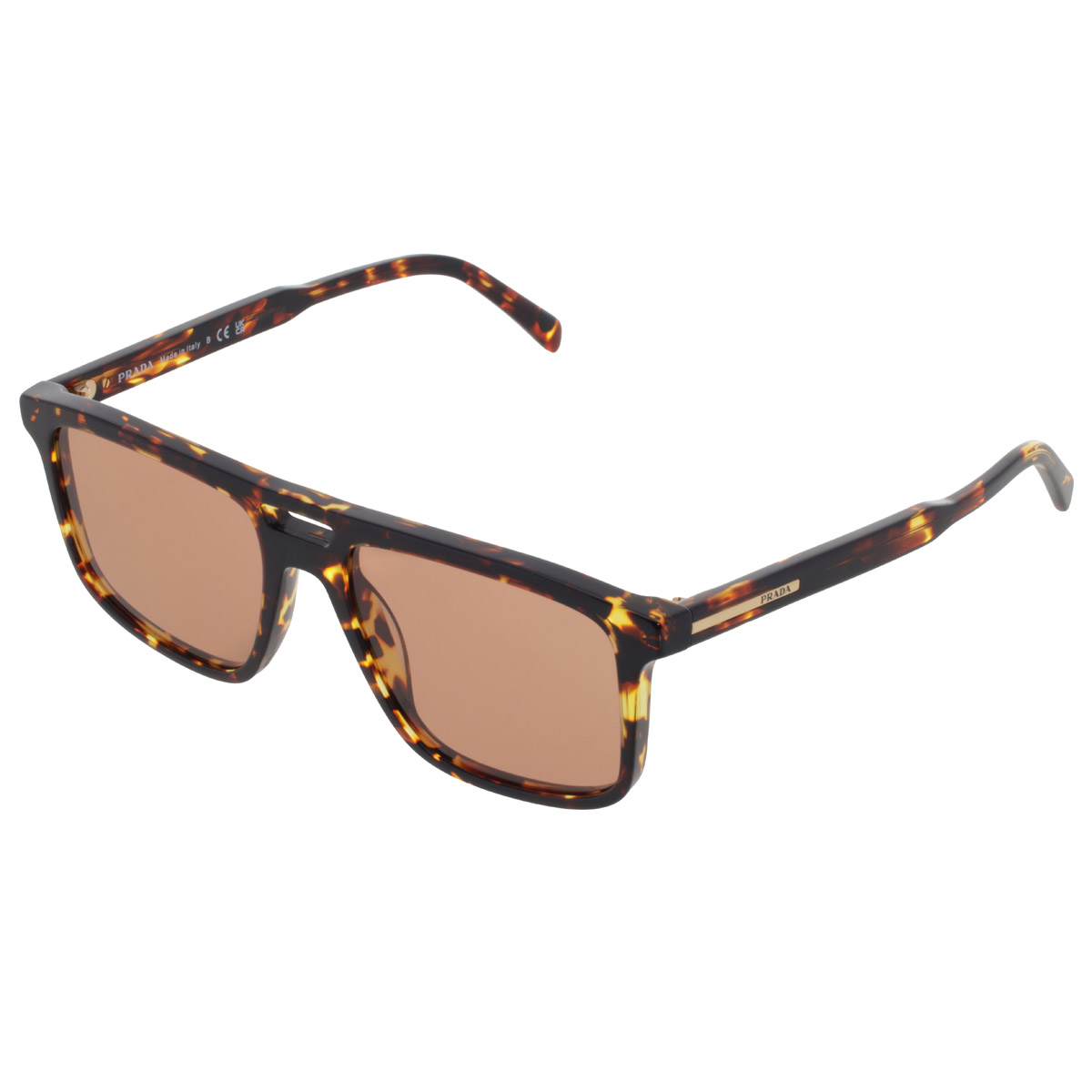 prada orange square men's sunglasses pr a22s 14o07v 56 prada orange square men's sunglasses pr a22s 14o07v 56